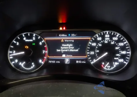 2021 Nissan Sentra Sr Xtronic Cvt z USA, uszkodzony, nr VIN 3N1AB8DV3MY245022